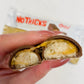 Gluten Free, Vegan, Nut Free   No Tricks  Caramel Cookie Bars (3 Pack) | All Natural | Allergy Friendly | Dairy Free, Peanut Fr
