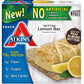 Atkins Snack Light Crispy Lemon Bar, 5 Little Bars (Pack of 2)