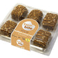 two-bite Salted Caramel Brownie Bars, Frozen, 6 ct