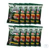 10 pack PILSAC Unflavored Beef Gelatin Powder 300 Bloom box - 10 bags of 2.2 lb - Professional grade gelatin powder