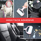 Lint Roller Refill,Sticky Roller Pet Hair Roller Refill,4 Inch 480 Sheets (8Refills)