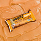Bobos Dippd Bars (30 ct Case) (Peanut Butter + Dark Chocolate)