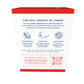 Diamond Crystal Kosher Salt Flakes - Full Flavor, No Additives - Pure and Natural Since 1886-1 Pound Box