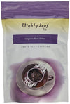 Mighty Leaf Organic Earl Grey Tea, 1 lb Loose Leaf Bag, Rich and Aromatic Black Tea with Bergamot