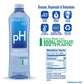 Perfect Hydration 9.5+ pH Alkaline Drinking Water, 1.5-Liter Bottle, Case of 12