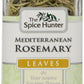 Mediterranean Rosemary Leaves 0.8-Ounce Unit (Pack Of 6)