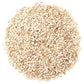 Hulled Sesame Seeds, 2 Pounds — Non-Gmo Verified, Whole Raw White Sesame Seeds, Kosher And Vegan, Unroasted, Bulk Sesame. High In Magnesium, Iron, And Calcium. Perfect For Tahini Paste