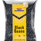 Rani Black Beans (Turtle Beans) 32oz (2lbs) 908g ~ All Natural | Vegan | Gluten Friendly | NON-GMO | Kosher | Product of USA