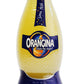 Orangina Citrus Sparkling Juice Beverage - Original French Recipe - Pack of 12 - 14.2 Fl Oz Bottles