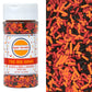 Mystic Sprinkles The Big Game Jimmy Mix 3oz Bottle (Black, Red & Orange)
