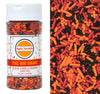 Mystic Sprinkles The Big Game Jimmy Mix 3oz Bottle (Black, Red & Orange)