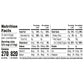 So Delicious Dairy Free Coconutmilk Frozen Dessert, Cookie Dough, Vegan, Non-GMO Project Verified, 1 Pint