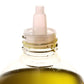 Ner Mitzvah Olive Oil for Candle Lighting - 32 ounce - Use as Menorah Oil Mason Jar Candles