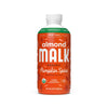MALK Organic Pumpkin Spice Almond Milk - 28 fl oz - Non GMO - Clean, Simple Ingredients