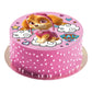 Dekozauber24 Paw Patrol Edible Cake Toppers 20Cm + 20X Cupcake Toppers For Children'S Birthday Parties, Decorations Muffins Imag