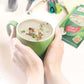 Knorr Mushroom Soup Mix, 1.55oz (6 Pouches Total), Delicious & Quick Preparation