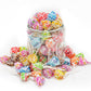 Dum Dums Original Mix Lollipops 1 Lb - Bulk Bag, Suckers Hard Candy, Gluten Free Candies, Assorted Flavors, Individually Wrapped