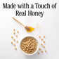 Honey Nut Cheerios Heart Healthy Breakfast Cereal, Gluten Free Cereal With Whole Grain Oats, Value Bag, 32 Oz