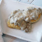 Mom'S Place Gluten-Free Dairy Free Country Gravy Mix