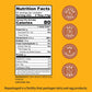 Judee s Gluten Free Dried Whole Egg Powder - Gluten-Free Egg Substitute for Baking - Protein Powder for Cooking - 1.5 lb Pouch
