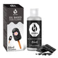 Black Oil Based Food Coloring For Chocolate 2 Fl Oz Professional Concentrated Black Oil Food Dye For Melting Chocolate Candy Mel