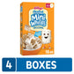 Frosted Mini-Wheats Breakfast Cereal, Kids Cereal, Family Breakfast, Original (4 Boxes)