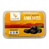 Dry Fruit Hub Ajwa Dates 2Kg | Ajwa Khajoor | Natural Dates | Ajwa Dates Original,Madina Ajwa Dates,Original Ajwa Dates, Fresh, 