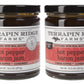 Terrapin Ridge Farms Hot Pepper Bacon Jam, Pack of 2 Jars, 10.5 Ounce Each