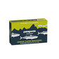 PATAgONIA PROVISIONS Lemon caper Mackerel 4.2 OZ