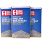 Equal Exchange Organic English Breakfast Tea, 20-Count (Pack of 3) - Model 13300
