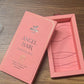 Angel Hair - Chocolate Cotton Candy Bar 170 Gram Strawberry And Pistachio Amazing Pack, Gift Box 5.9 Oz (1-Pack)