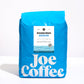 Joe Coffee Company - The Amsterdam Whole Bean Specialty Coffee, 5 lb Bag | NYC Roaster, Rainforest Alliance Certified, Kosher, C