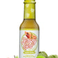 Jersey Girl Hot Sauce - Garlic Verde - No Added Salt - Naturally Sodium Free - All-Natural Healthy Ingredients with Hand-Picked 