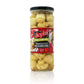 Sophia Mushrooms - Marinated 16oz (2-pack) | Whole Marinated Mushrooms in Jar | Italian-Style Pickled Vegetables | Fresh Mushroo