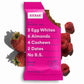RXBAR Protein Bars, 12g Protein, Gluten Free Snacks, Variety Pack (28 Bars)