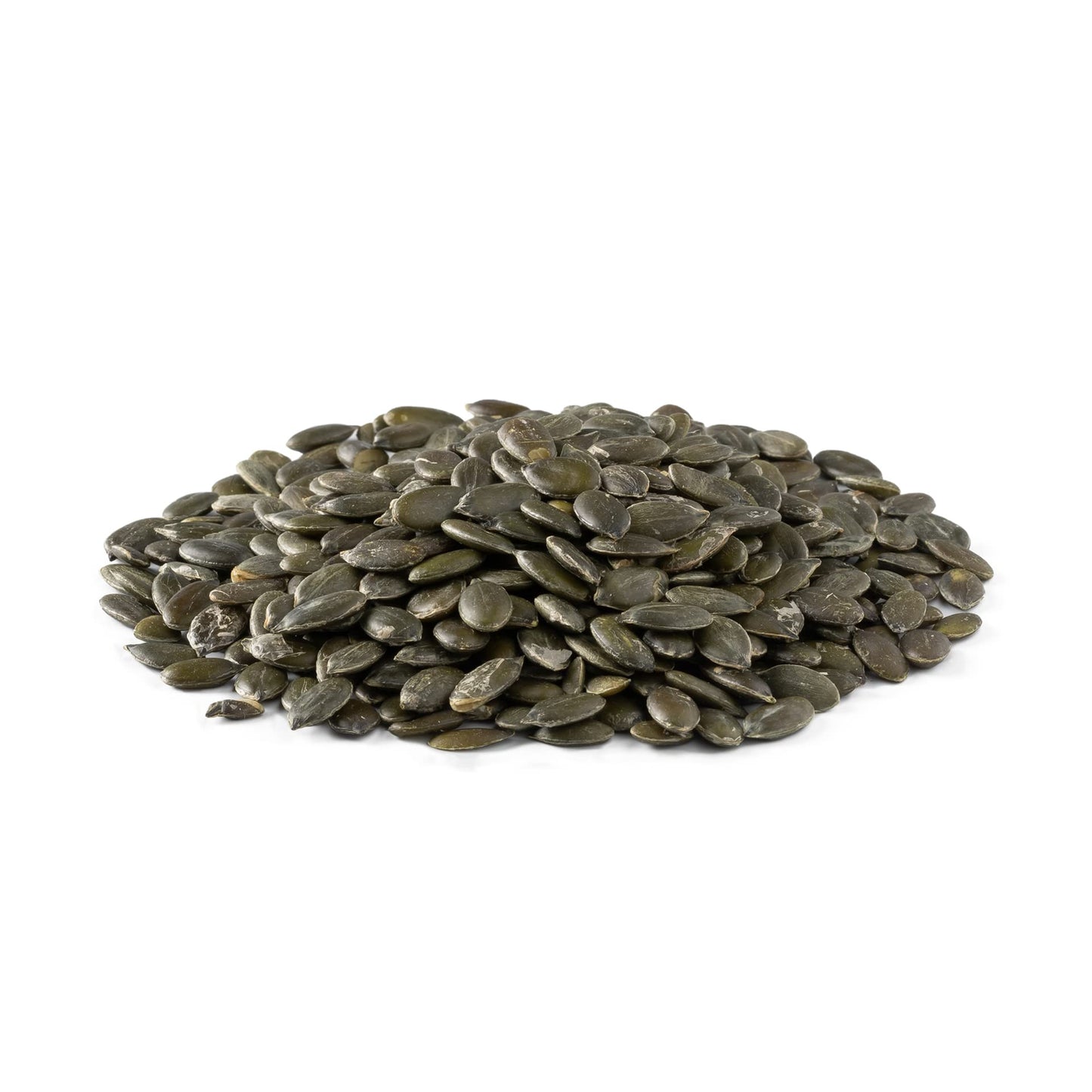 Nuts U.S. - Pumpkin Seeds (Pepitas) | Raw And Unsalted | No Shell | Aa Grade | Vegan And Gluten Free | Packed In A Resealable Bag!!! (4 Lb)