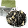 Jasmine Tea 2.1 oz, Green Tea Loose Leaf, Premium Jasmine Tea with Pleasant Aroma - 60 g