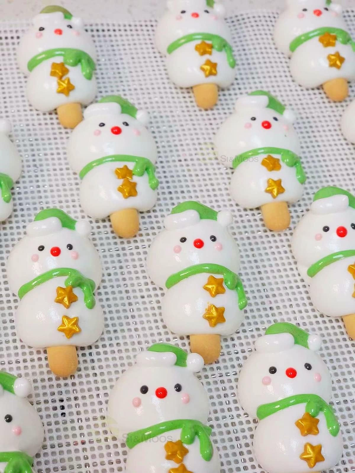 Edible Sugar Gold Star & Golden Sanding Candy Sprinkles Dessert Sprinkle Cake Cupcake Toppers Cookie Decorations Candy Sprinkles