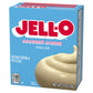Jell-O Coconut Cream Instant Pudding & Pie Filling 34 Oz (96G) (3-Pack)