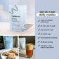 Copina Co. Original Vegan Collagen Booster Creamer Mix: Plant Based Collagen Support Smoothie Drink Vegan Creamy Blend | Origina