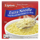 Lipton, Soup Secrets, Soup Mix With Real Chicken Flavor Broth (Pack of 4)