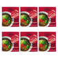 Gluten Free Meister Japanese Shoyu Ramen 6Pk (Vegan)