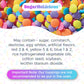 Sugarmelicious Baby Duck Candy Quin Sprinkles For Birthday Cakes, Cupcakes, Cookies & Desserts, (Ducks, 2Oz)