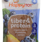 Happytot Organic Pear, Blueberry & Spinach, 4 Oz