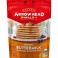 Arrowhead Mills Buttermilk Pancake & Waffle Mix, 26 oz.