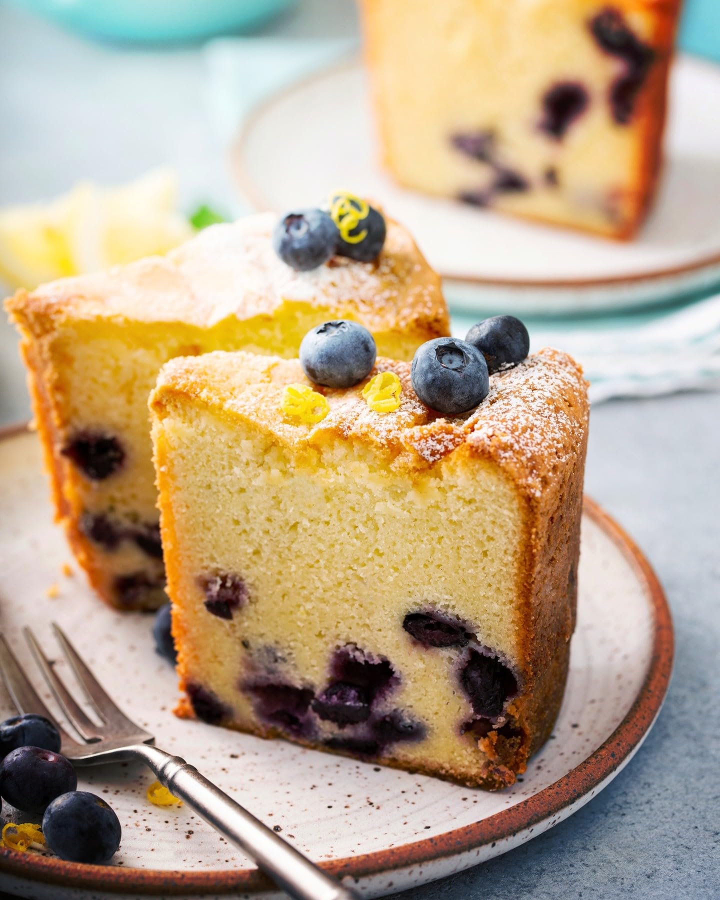 Self-Rising Gluten-Free Baking Flour