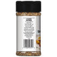 Weber Savory Steakhouse Seasoning, 6.1 Ounce Shaker