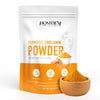HOMTIEM Organic Turmeric Root Powder, Vegan, Gluten Free, 8 Oz (227g)