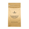 PURE ORIGINAL INGREDIENTS Pomegranate Fruit Extract Powder (32 Ounce) Always Pure, Unsweetened, Smoothie Mix-In