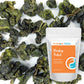 Monkey Picked Oolong Tea - Premium Loose Leaf - Fusion Teas - 16oz Pouch